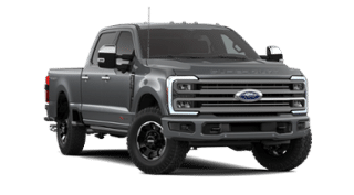 2026 Ford Super Duty® External Image 5